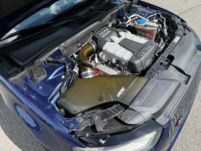2013 Audi S4 3.0T Premium Plus