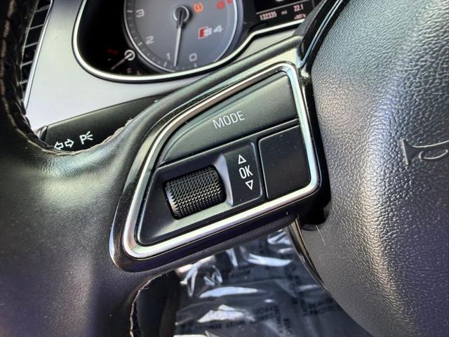 2013 Audi S4 3.0T Premium Plus