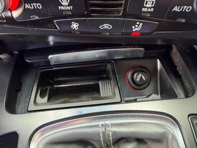 2013 Audi S4 3.0T Premium Plus