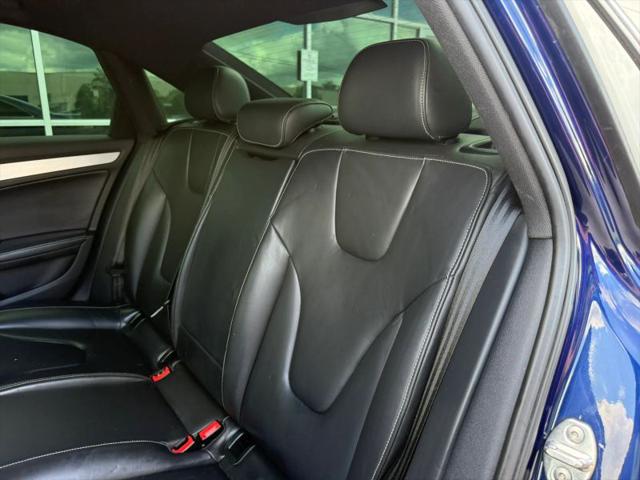 2013 Audi S4 3.0T Premium Plus