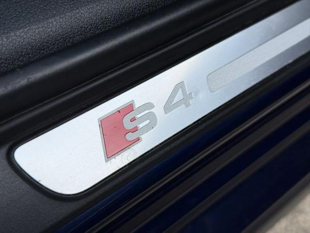 2013 Audi S4 3.0T Premium Plus