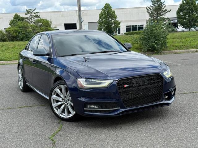 2013 Audi S4 3.0T Premium Plus for sale in Chantilly, VA