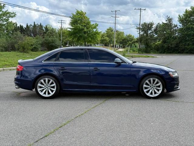 2013 Audi S4 3.0T Premium Plus