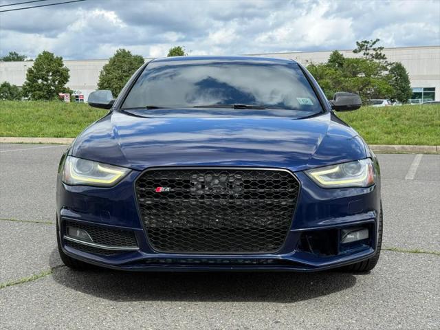 2013 Audi S4 3.0T Premium Plus