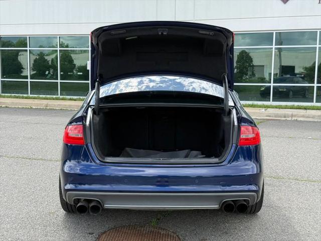 2013 Audi S4 3.0T Premium Plus