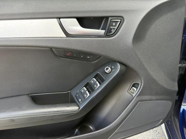 2013 Audi S4 3.0T Premium Plus
