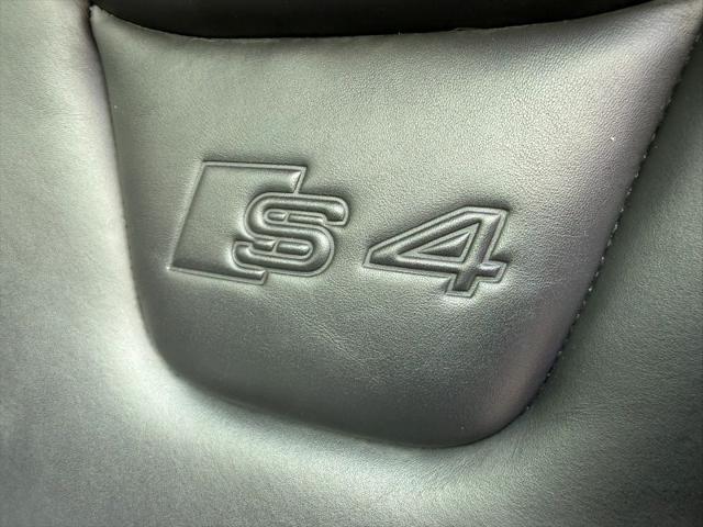 2013 Audi S4 3.0T Premium Plus