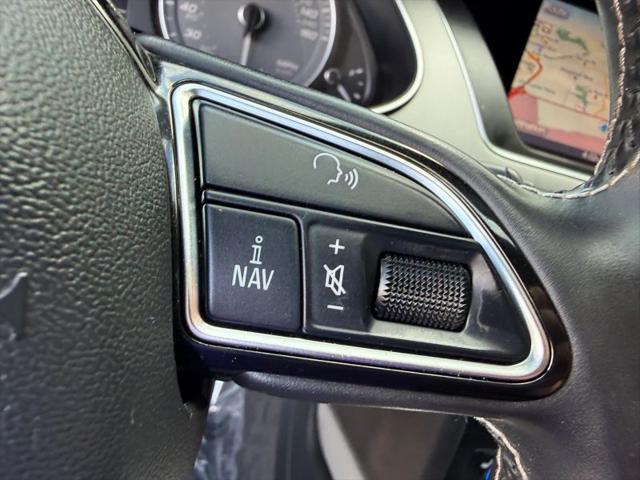 2013 Audi S4 3.0T Premium Plus