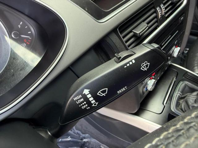 2013 Audi S4 3.0T Premium Plus