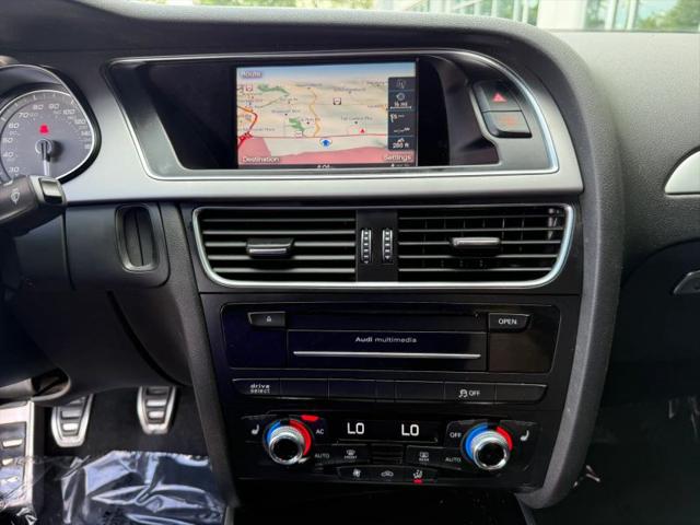 2013 Audi S4 3.0T Premium Plus