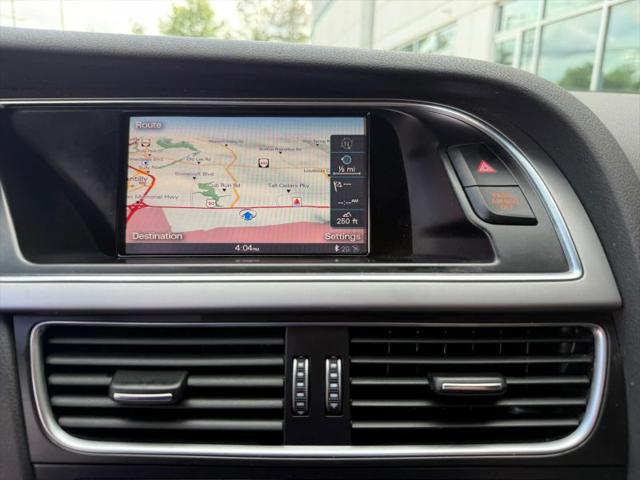 2013 Audi S4 3.0T Premium Plus