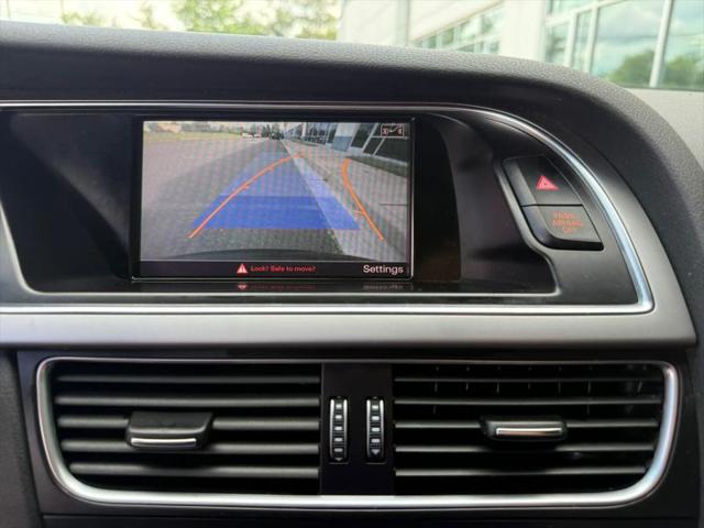 2013 Audi S4 3.0T Premium Plus