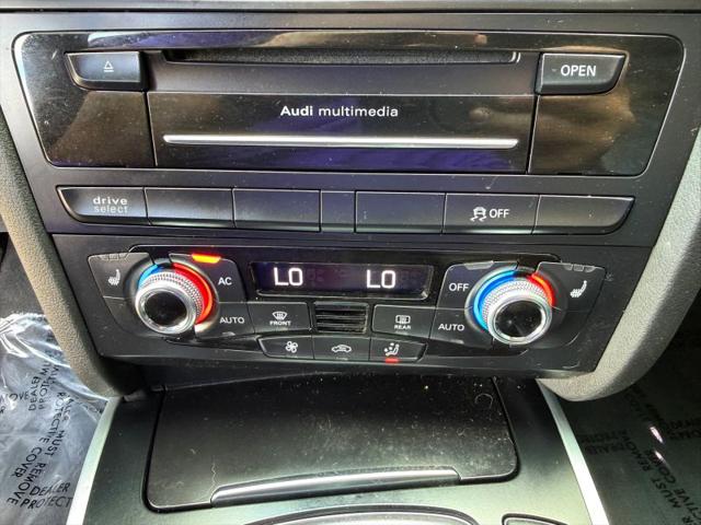 2013 Audi S4 3.0T Premium Plus