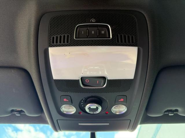 2013 Audi S4 3.0T Premium Plus