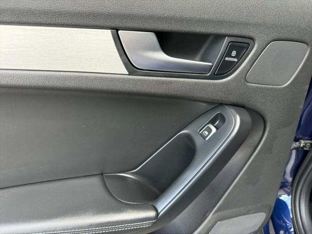 2013 Audi S4 3.0T Premium Plus