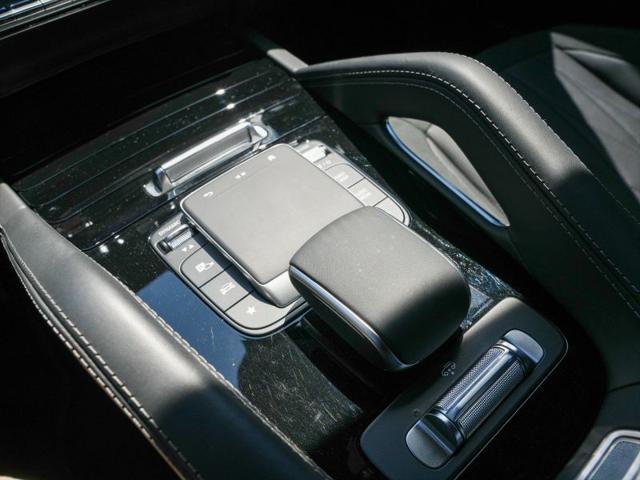 2024 Mercedes-Benz GLS AMG GLS 63 4MATIC