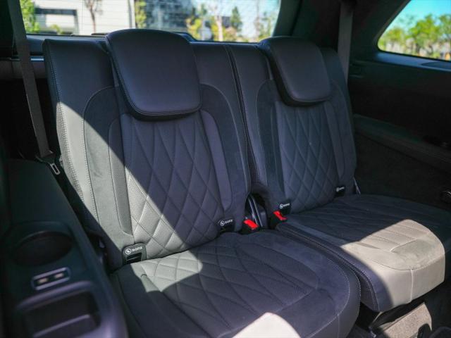 2024 Mercedes-Benz GLS AMG GLS 63 4MATIC