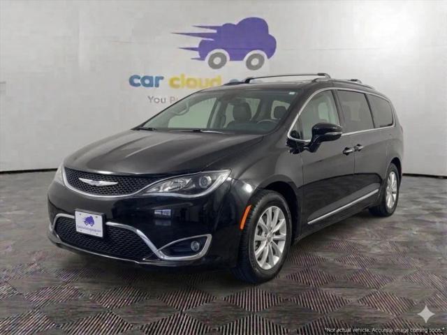 2018 Chrysler Pacifica Touring L for sale in Stafford, VA