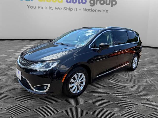 2018 Chrysler Pacifica Touring L for sale in Stafford, VA