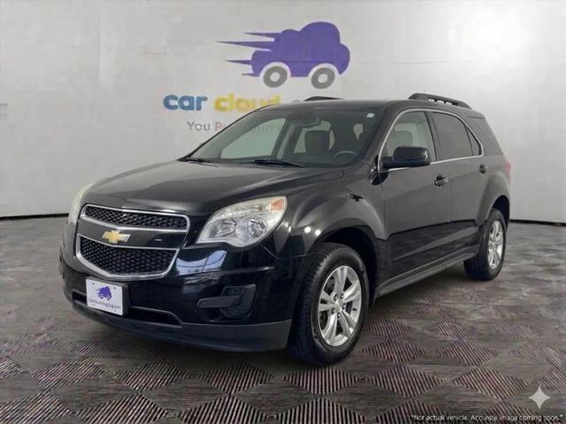 2013 Chevrolet Equinox 1LT for sale in Stafford, VA
