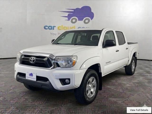2015 Toyota Tacoma PreRunner for sale in Stafford, VA