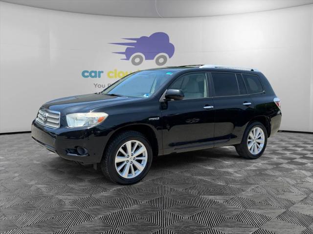 2008 Toyota Highlander Hybrid Base for sale in Stafford, VA