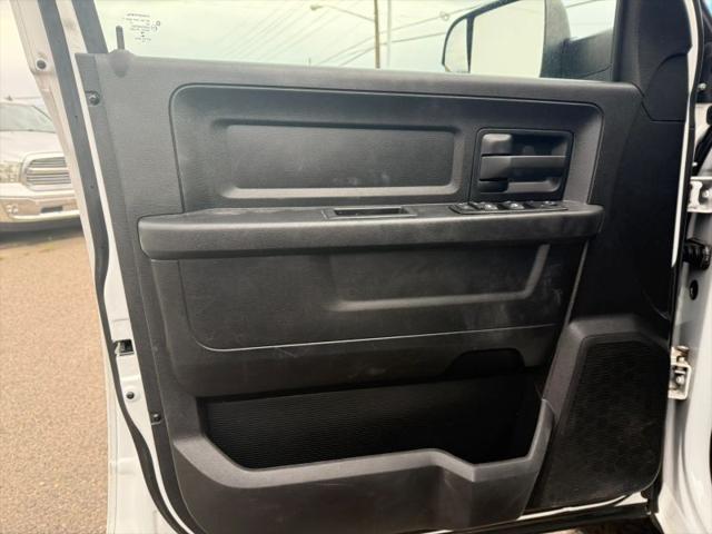 2015 Ram 1500 Tradesman