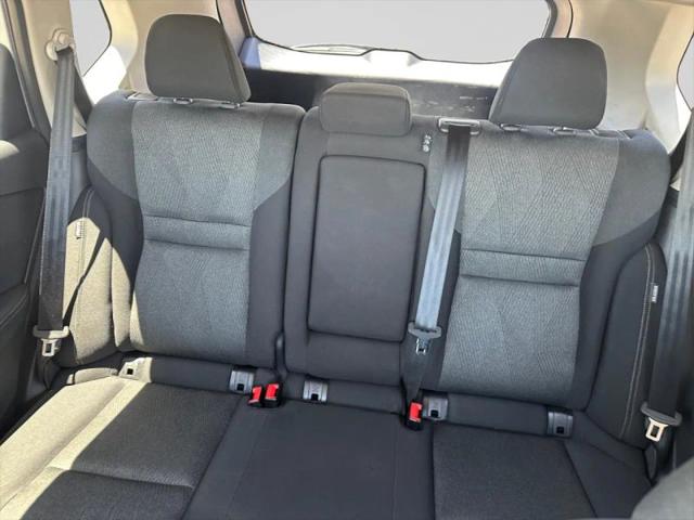 2025 Nissan Rogue SV FWD