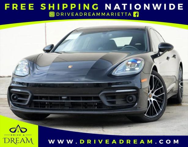 2023 Porsche Panamera Platinum Edition for sale in Marietta, GA