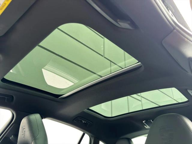 2023 Porsche Panamera Platinum Edition
