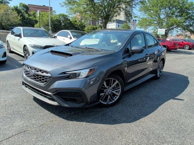 2023 Subaru WRX Base for sale in Worcester, MA