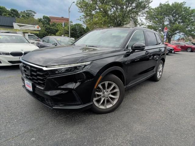 2023 Honda CR-V EX-L AWD for sale in Worcester, MA