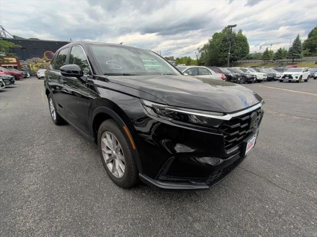2023 Honda CR-V EX-L AWD