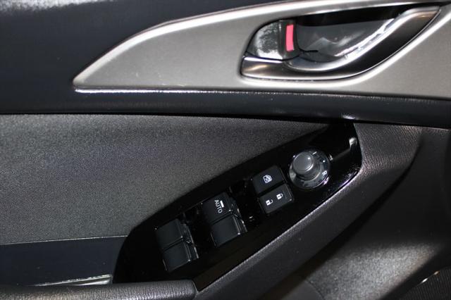 2018 Mazda Mazda3 Sport