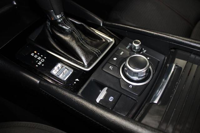 2018 Mazda Mazda3 Sport