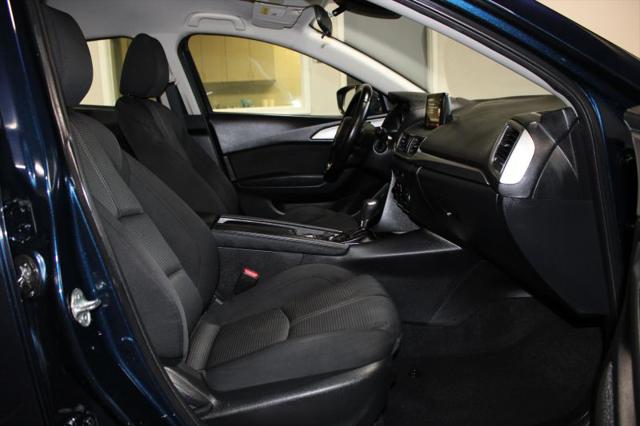 2018 Mazda Mazda3 Sport