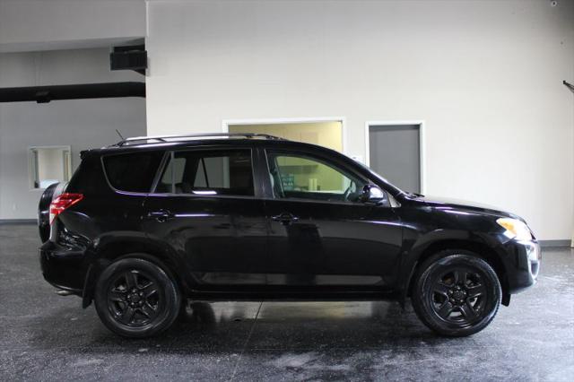 2010 Toyota RAV4 Base