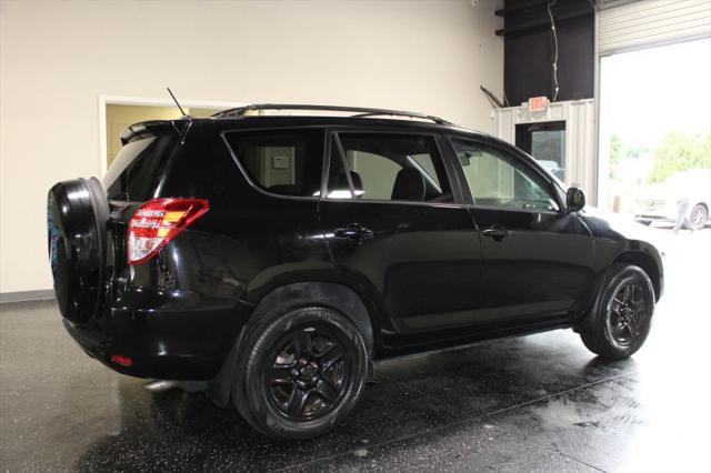 2010 Toyota RAV4 Base