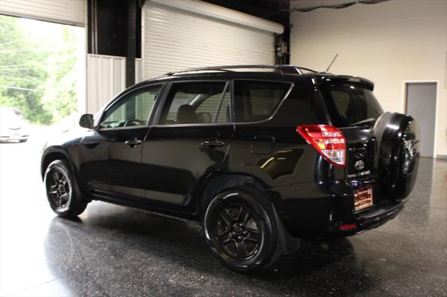 2010 Toyota RAV4 Base