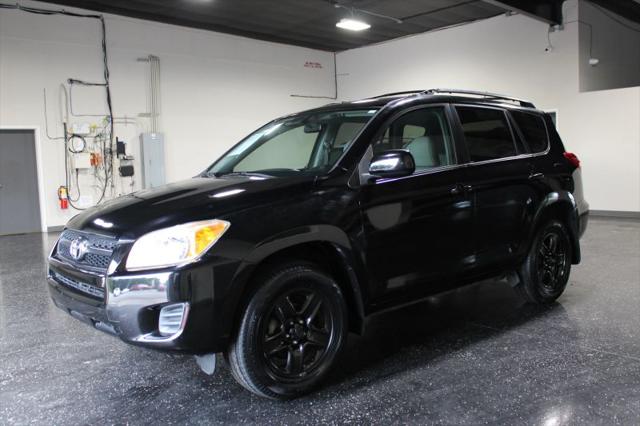 2010 Toyota RAV4 Base