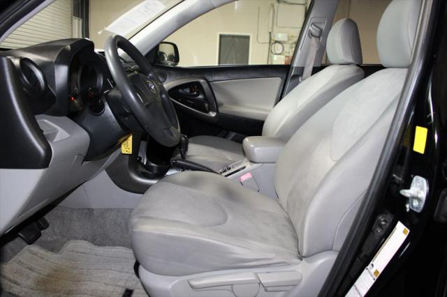 2010 Toyota RAV4 Base