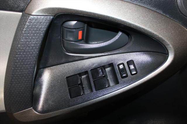 2010 Toyota RAV4 Base
