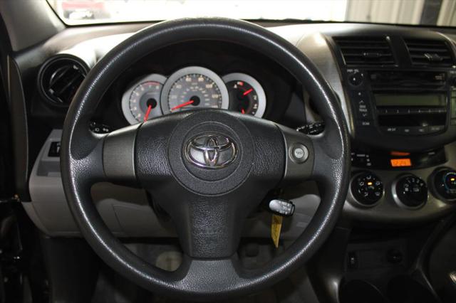 2010 Toyota RAV4 Base