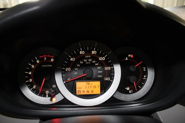2010 Toyota RAV4 Base