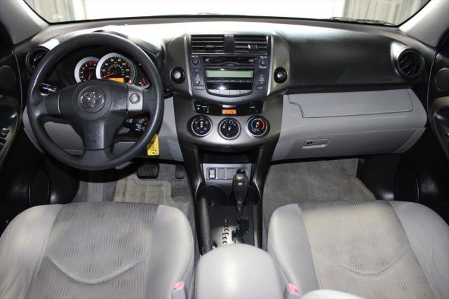 2010 Toyota RAV4 Base
