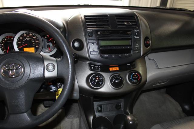 2010 Toyota RAV4 Base
