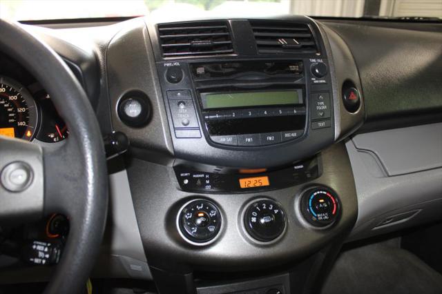 2010 Toyota RAV4 Base