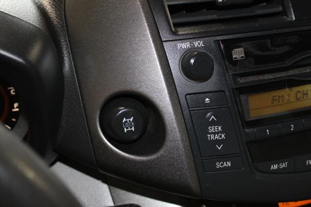 2010 Toyota RAV4 Base