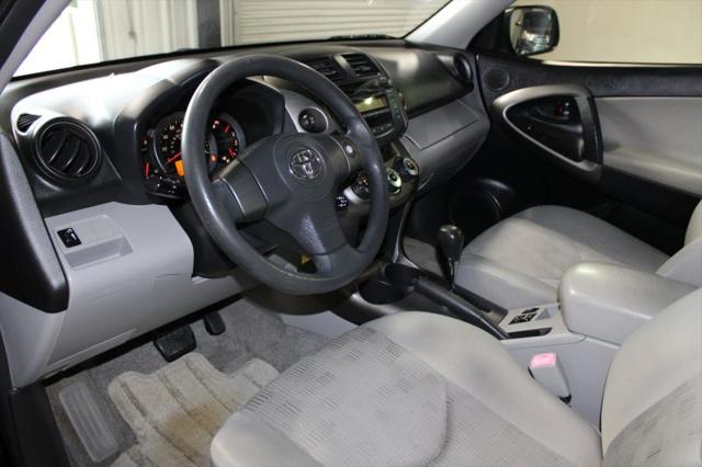 2010 Toyota RAV4 Base