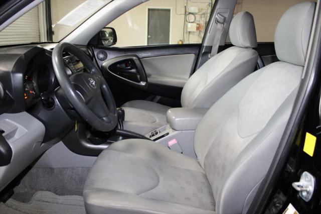 2010 Toyota RAV4 Base